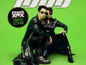 Charli XCX - We Collide